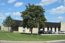 Brampton (Toronto) warehouse Brampton (Toronto) warehouse