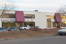 Edmonton Warehouse Edmonton Warehouse